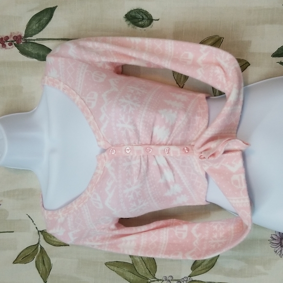 Colsie XS Shrug Sweater - Picture 1 of 6